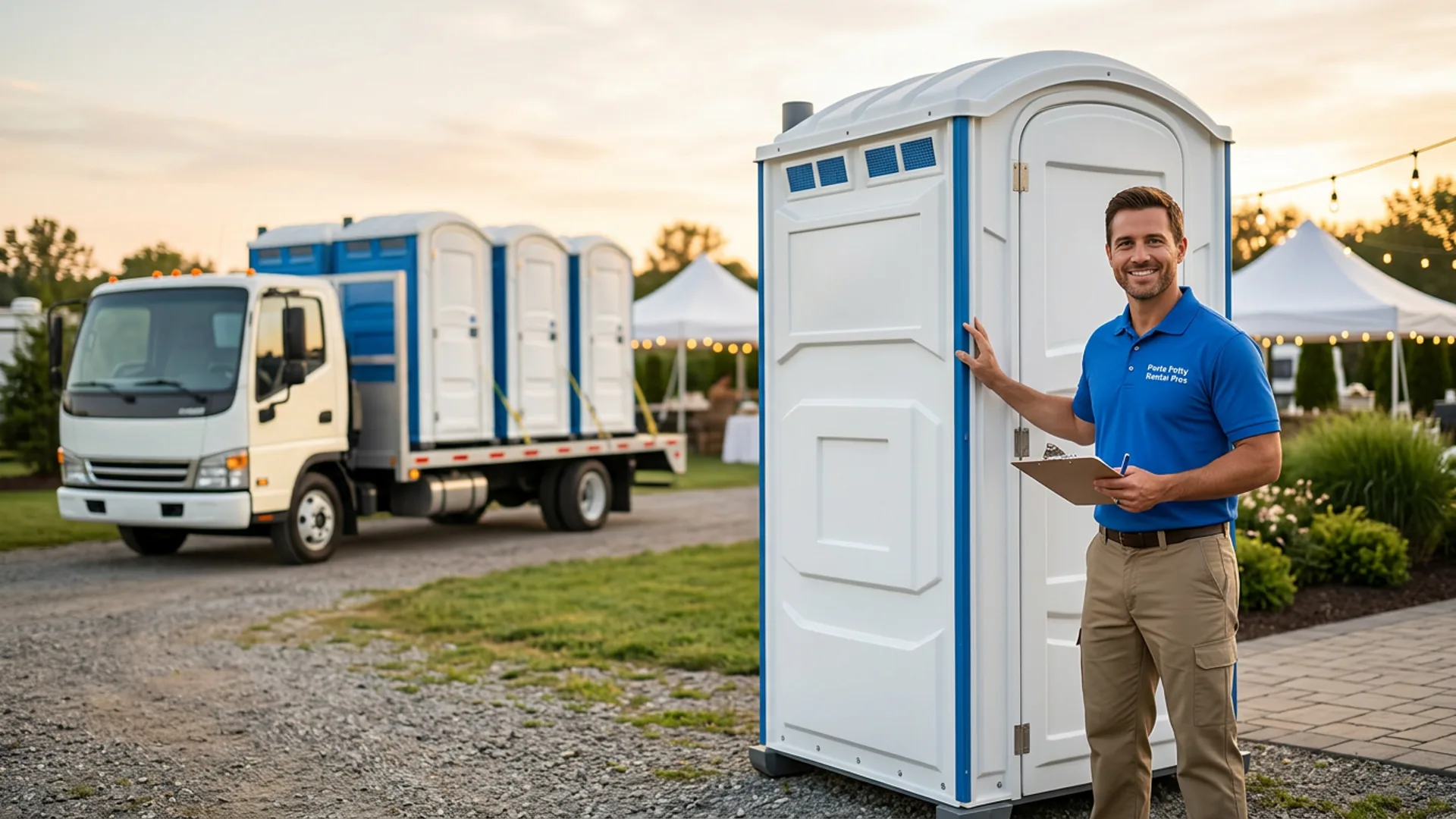 Local Porta Potty Rental Provo, UT Near Me